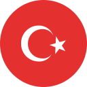 Turkey Flag